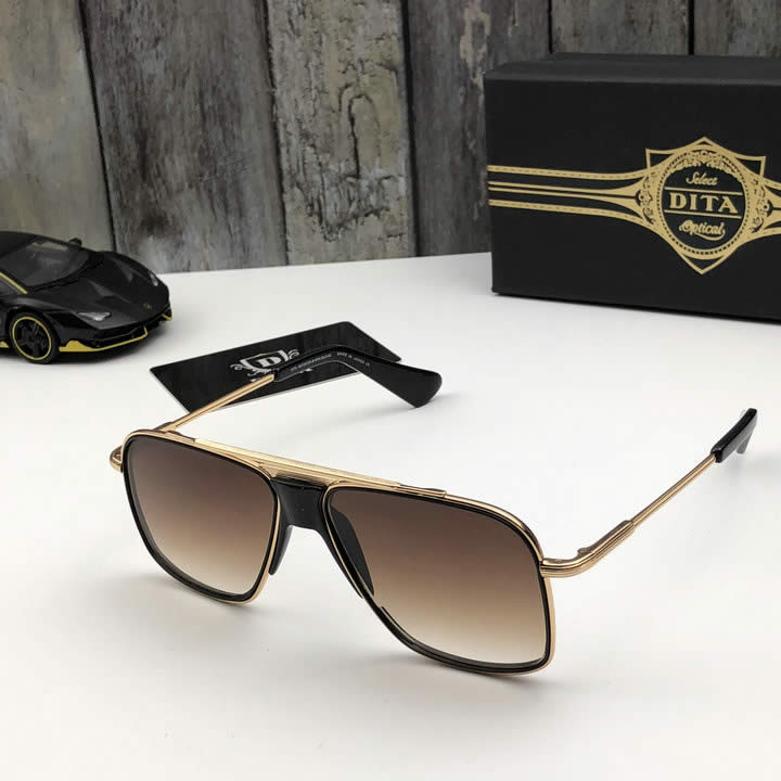 Fake Fashion Discount Dita Sunglasses High Quality 53