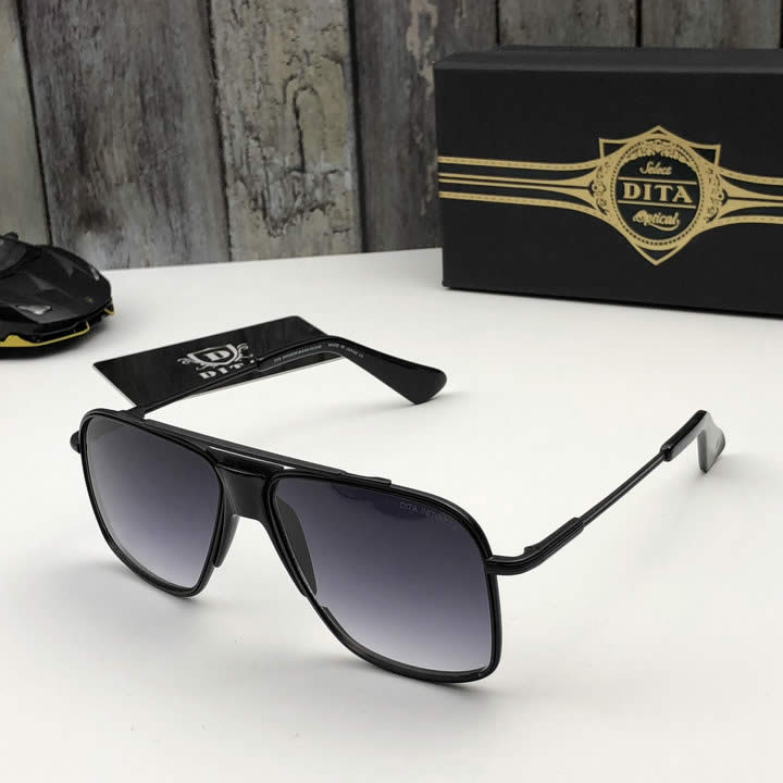 Fake Fashion Discount Dita Sunglasses High Quality 40