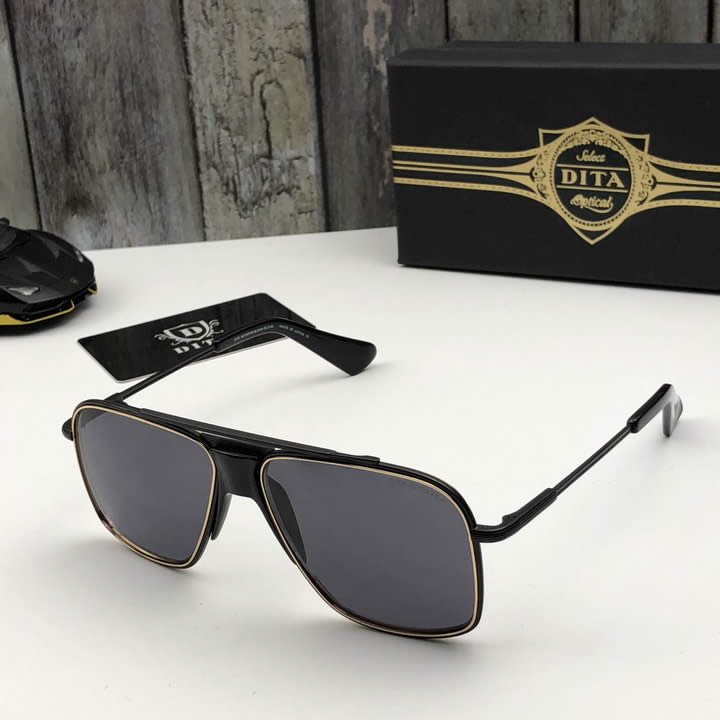 Fake Fashion Discount Dita Sunglasses High Quality 36
