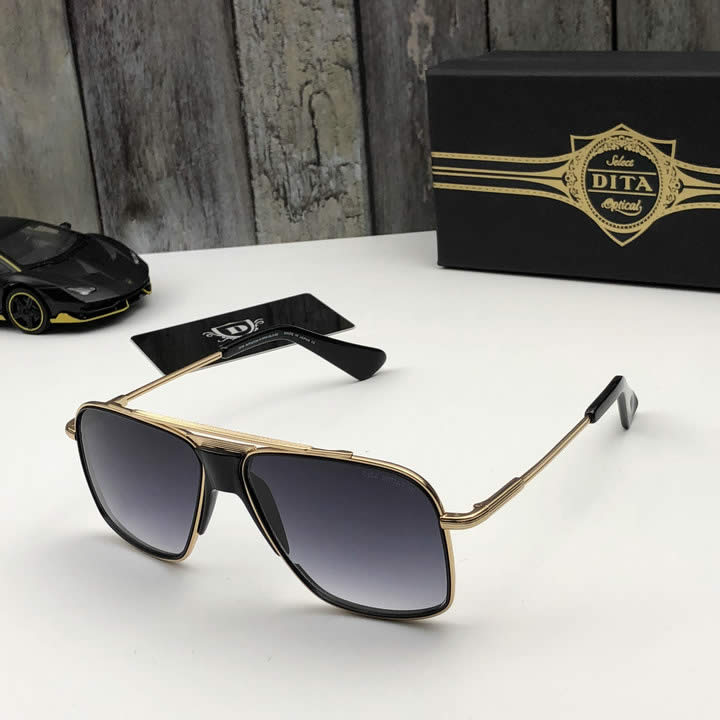 Fake Fashion Discount Dita Sunglasses High Quality 29