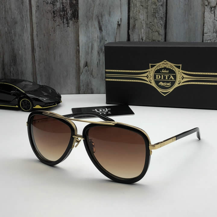 Fake Fashion Discount Dita Sunglasses High Quality 25