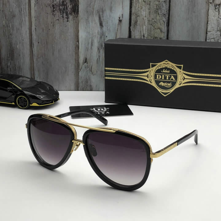 Fake Fashion Discount Dita Sunglasses High Quality 21