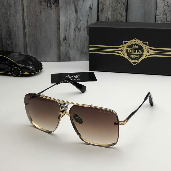Fake Fashion Discount Dita Sunglasses High Quality 20