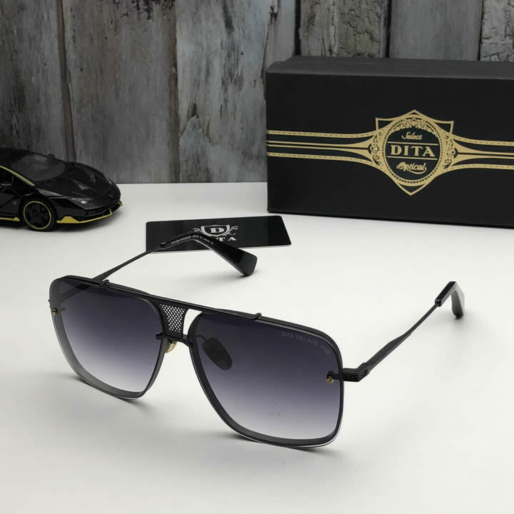 Fake Fashion Discount Dita Sunglasses High Quality 19