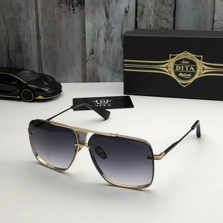 Fake Fashion Discount Dita Sunglasses High Quality 18