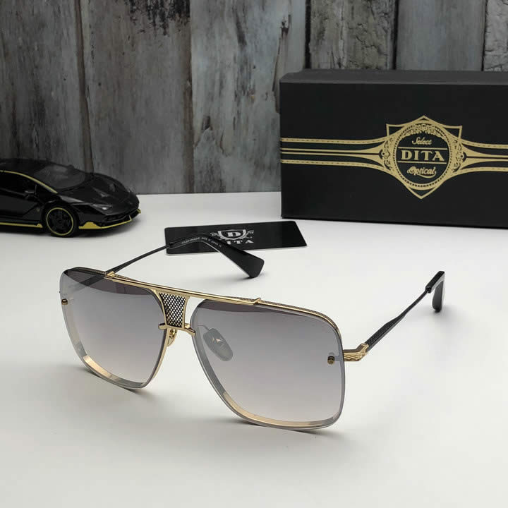 Fake Fashion Discount Dita Sunglasses High Quality 17