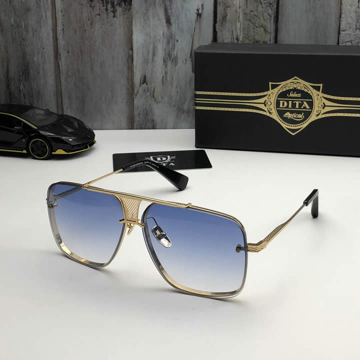 Fake Fashion Discount Dita Sunglasses High Quality 16