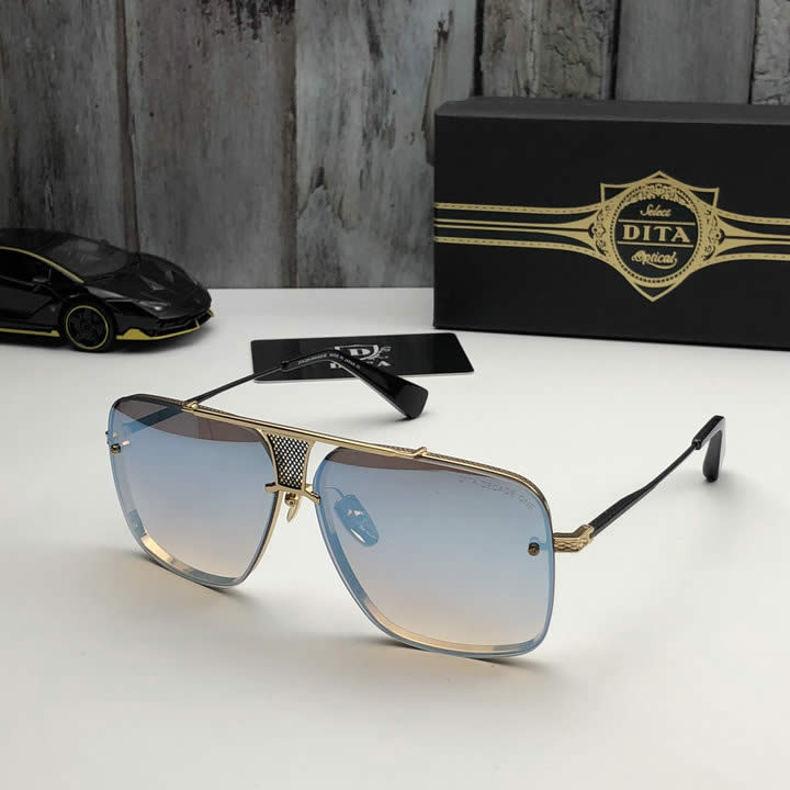 Fake Fashion Discount Dita Sunglasses High Quality 15