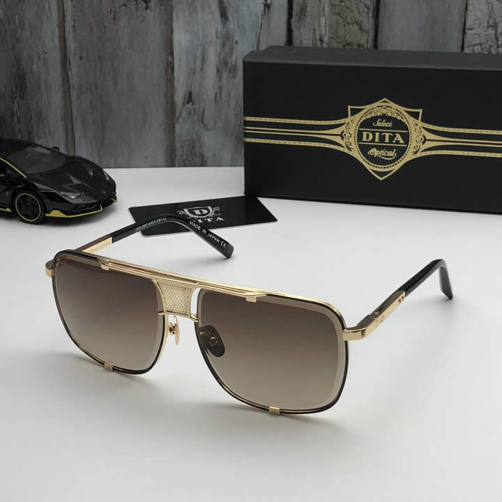 Fake Fashion Discount Dita Sunglasses High Quality 13