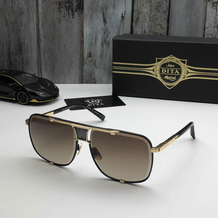 Fake Fashion Discount Dita Sunglasses High Quality 12
