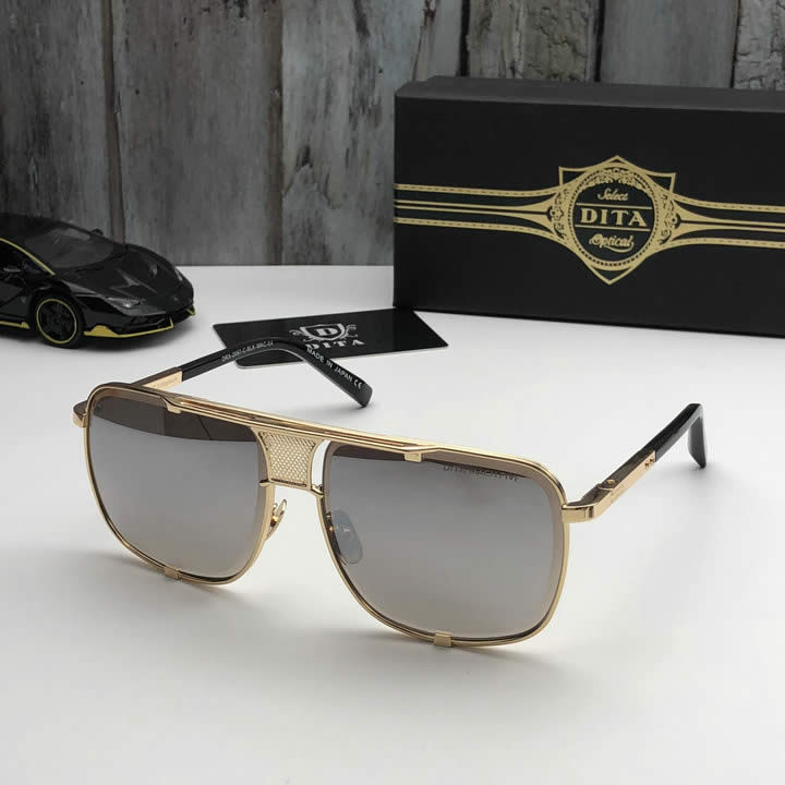 Fake Fashion Discount Dita Sunglasses High Quality 11