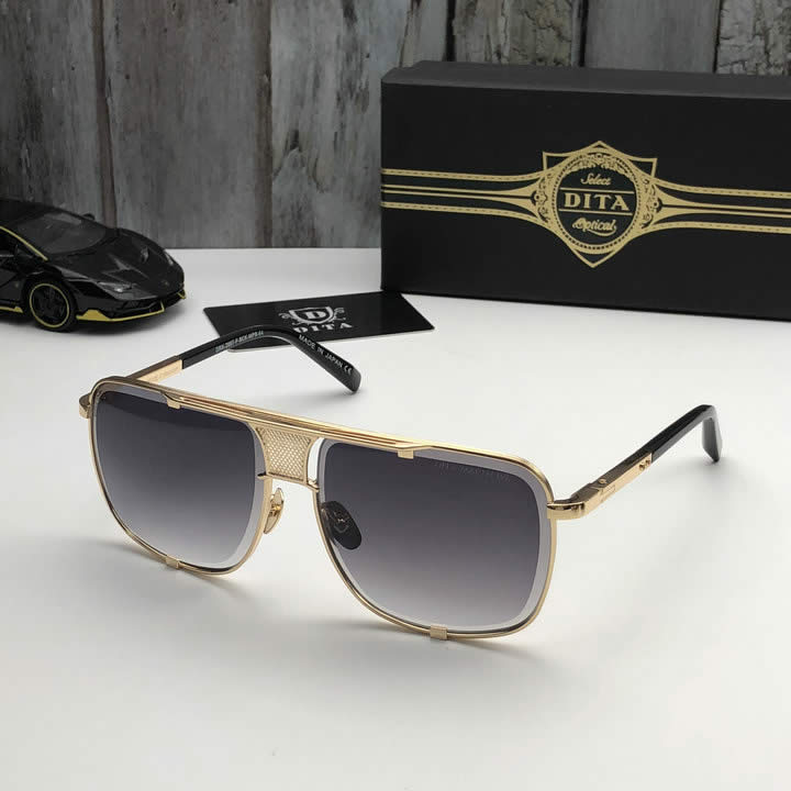 Fake Fashion Discount Dita Sunglasses High Quality 10