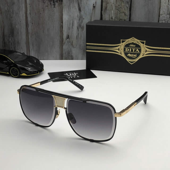 Fake Fashion Discount Dita Sunglasses High Quality 09