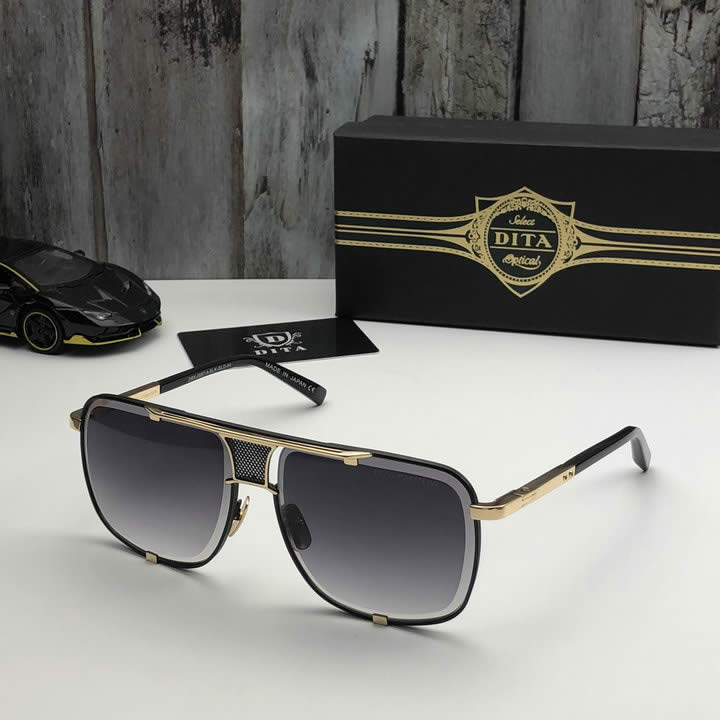 Fake Fashion Discount Dita Sunglasses High Quality 08