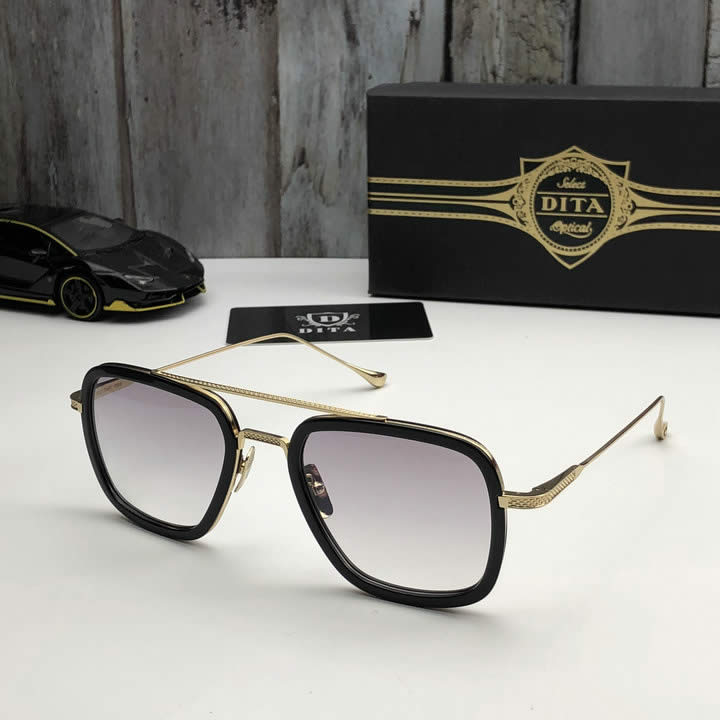 Fake Fashion Discount Dita Sunglasses High Quality 06