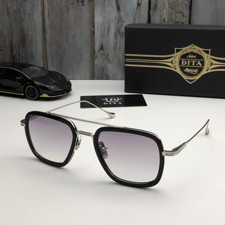Fake Fashion Discount Dita Sunglasses High Quality 05