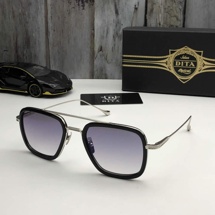 Fake Fashion Discount Dita Sunglasses High Quality 04