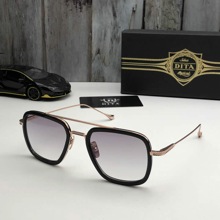 Fake Fashion Discount Dita Sunglasses High Quality 03