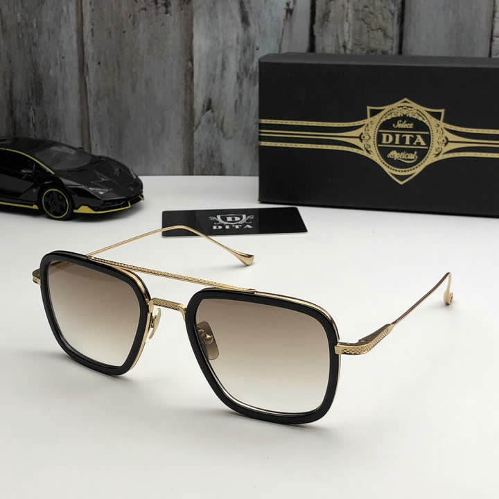 Fake Fashion Discount Dita Sunglasses High Quality 01