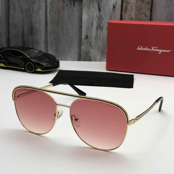 1:1 Quality Replica Discount Ferragamo Sunglasses Online 100