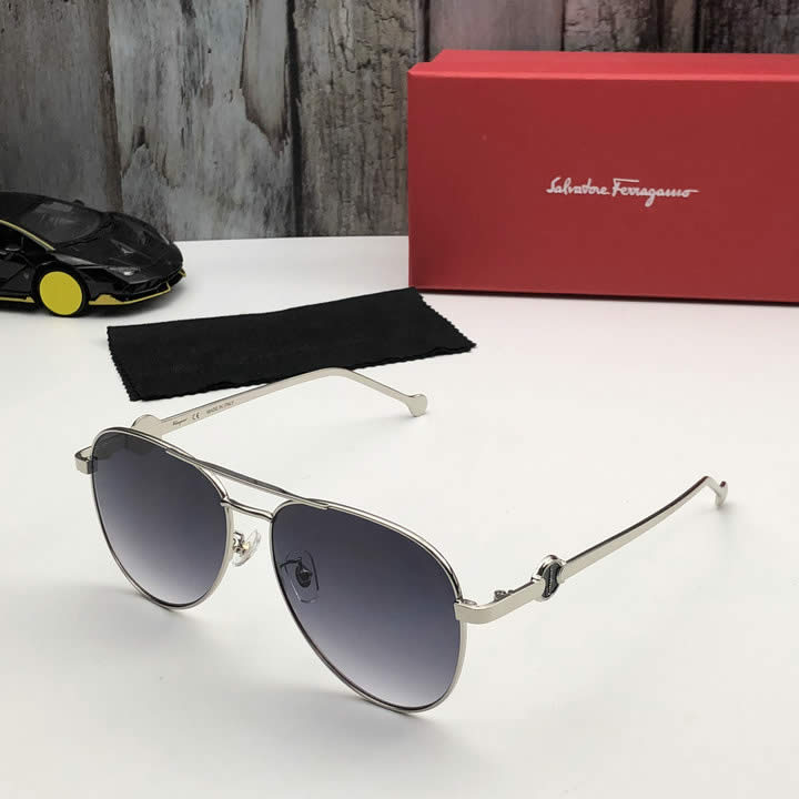 1:1 Quality Replica Discount Ferragamo Sunglasses Online 10