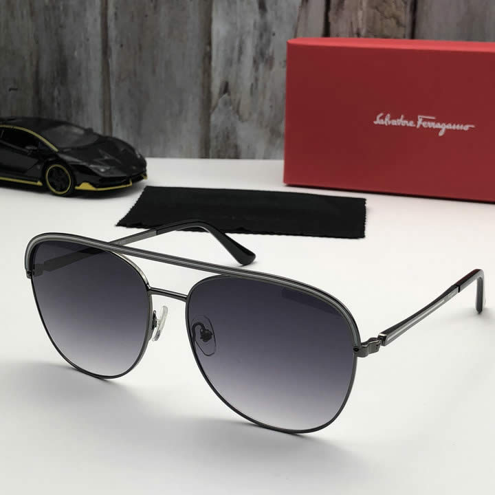1:1 Quality Replica Discount Ferragamo Sunglasses Online 98