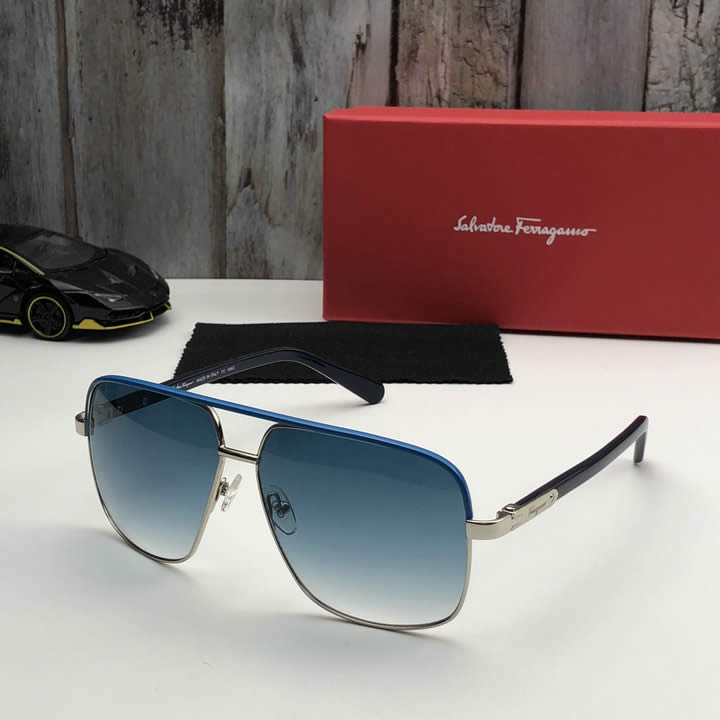 1:1 Quality Replica Discount Ferragamo Sunglasses Online 94