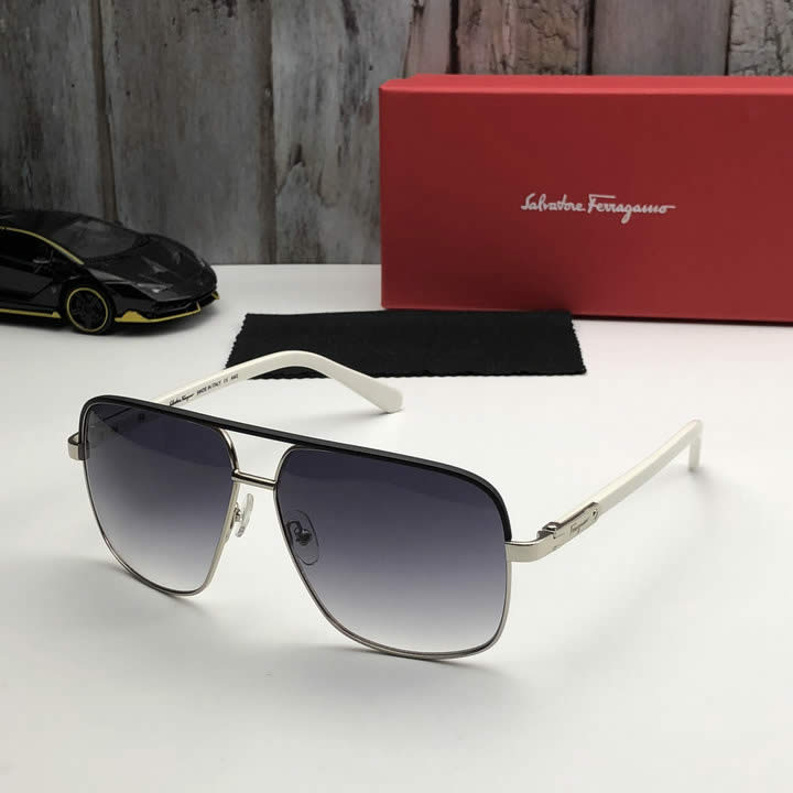 1:1 Quality Replica Discount Ferragamo Sunglasses Online 92