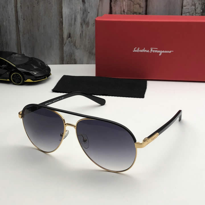 1:1 Quality Replica Discount Ferragamo Sunglasses Online 99
