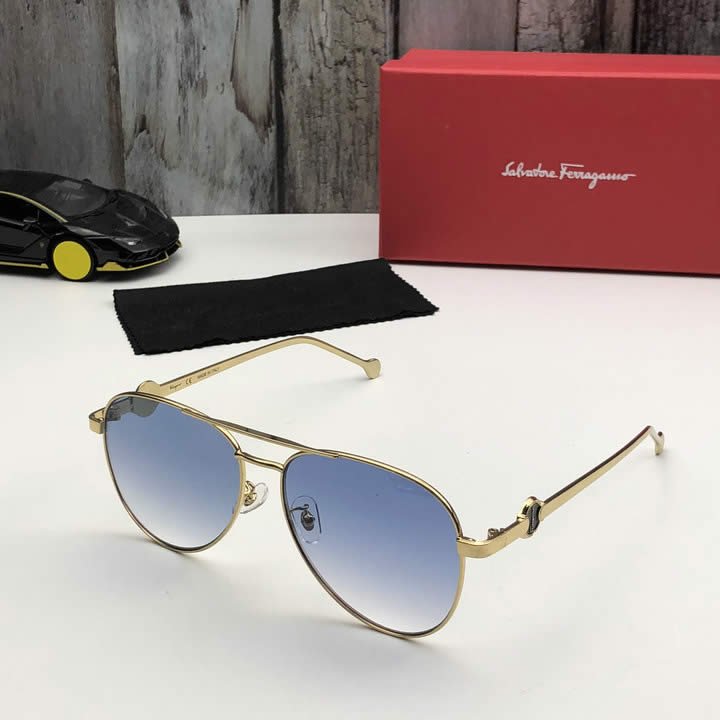 1:1 Quality Replica Discount Ferragamo Sunglasses Online 01