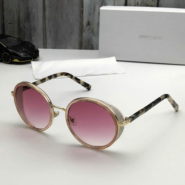 Fake Discount High Quality Jimmy Choo Sunglasses Outlet 75