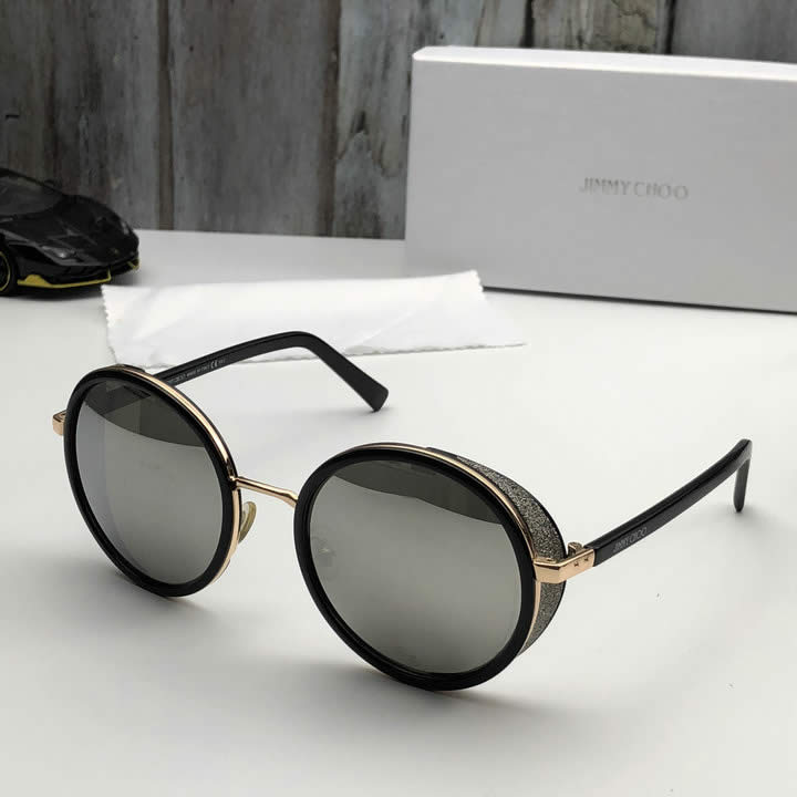 Fake Discount High Quality Jimmy Choo Sunglasses Outlet 74