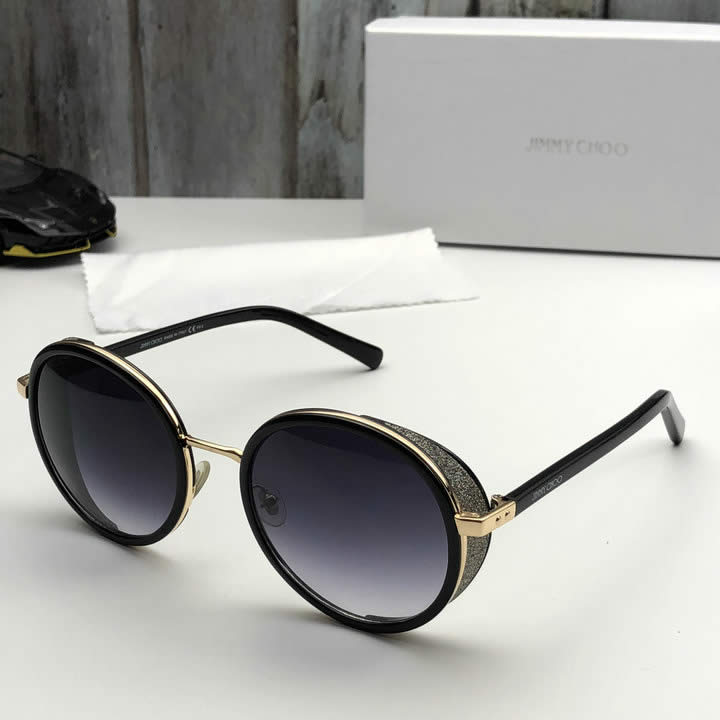 Fake Discount High Quality Jimmy Choo Sunglasses Outlet 64