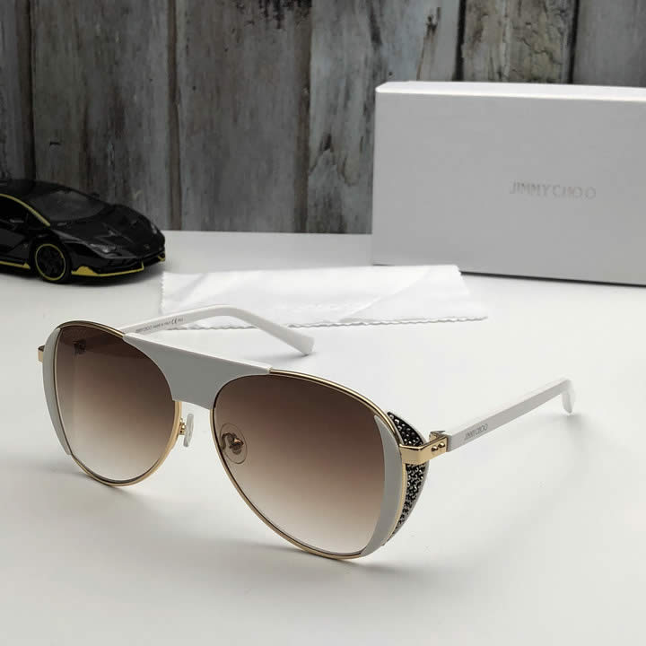 Fake Discount High Quality Jimmy Choo Sunglasses Outlet 56
