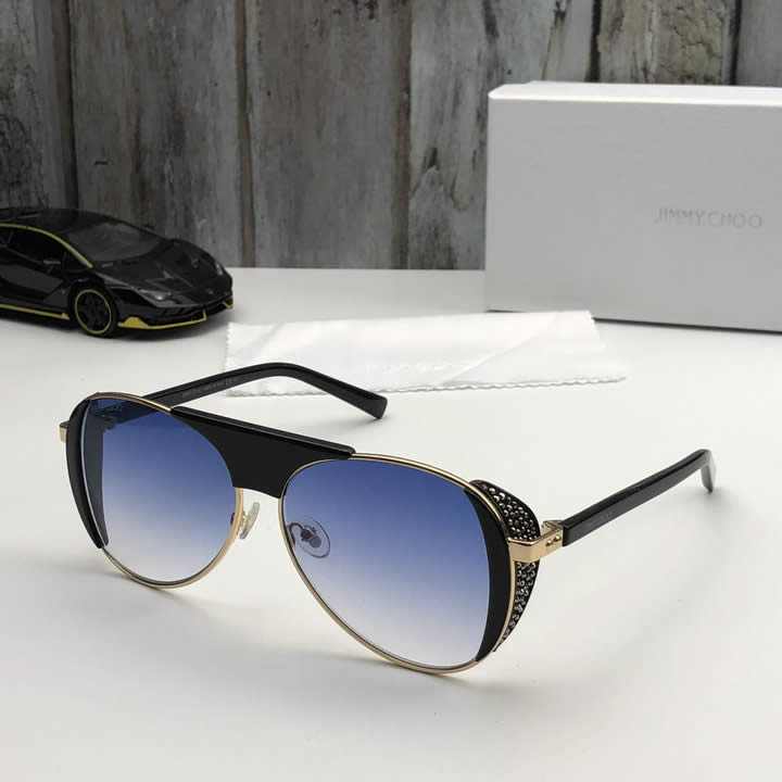 Fake Discount High Quality Jimmy Choo Sunglasses Outlet 48
