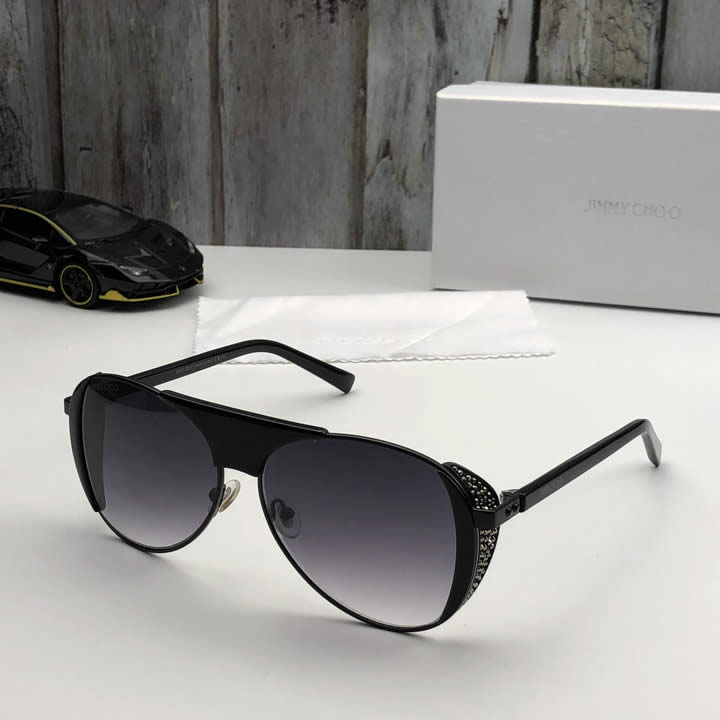 Fake Discount High Quality Jimmy Choo Sunglasses Outlet 44