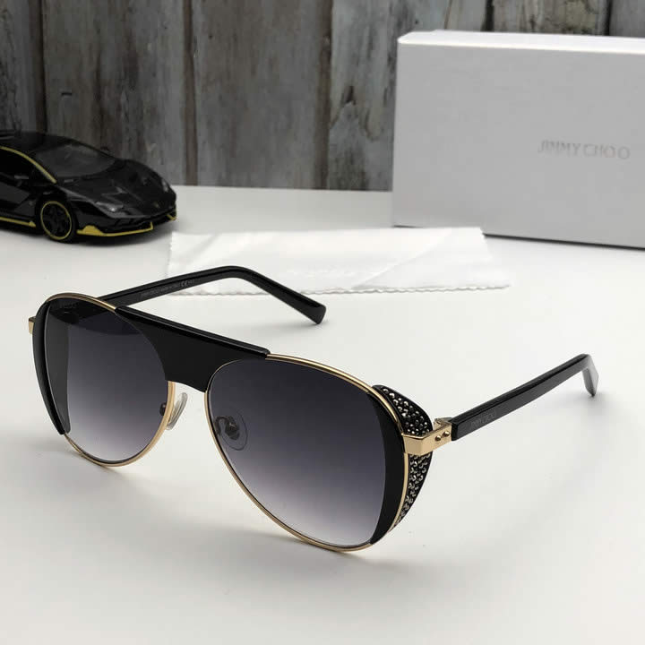 Fake Discount High Quality Jimmy Choo Sunglasses Outlet 40