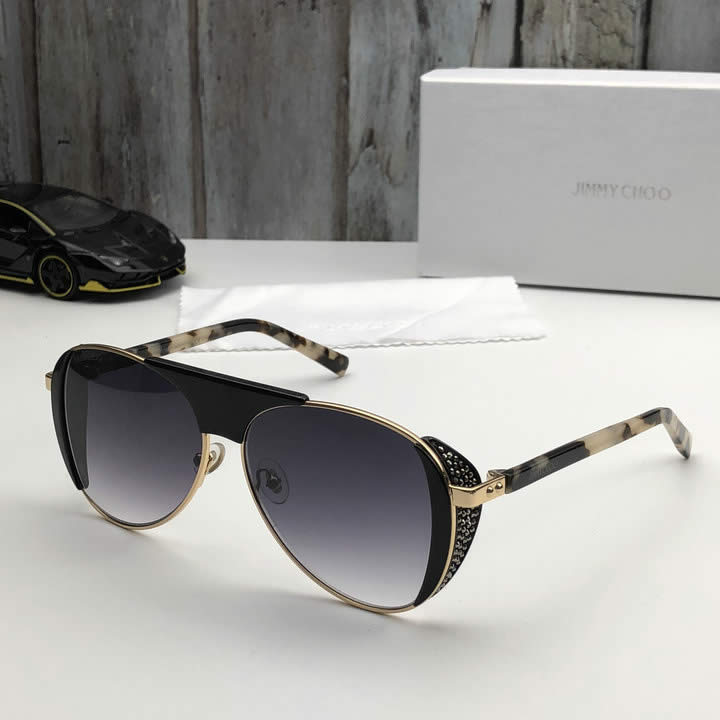 Fake Discount High Quality Jimmy Choo Sunglasses Outlet 36