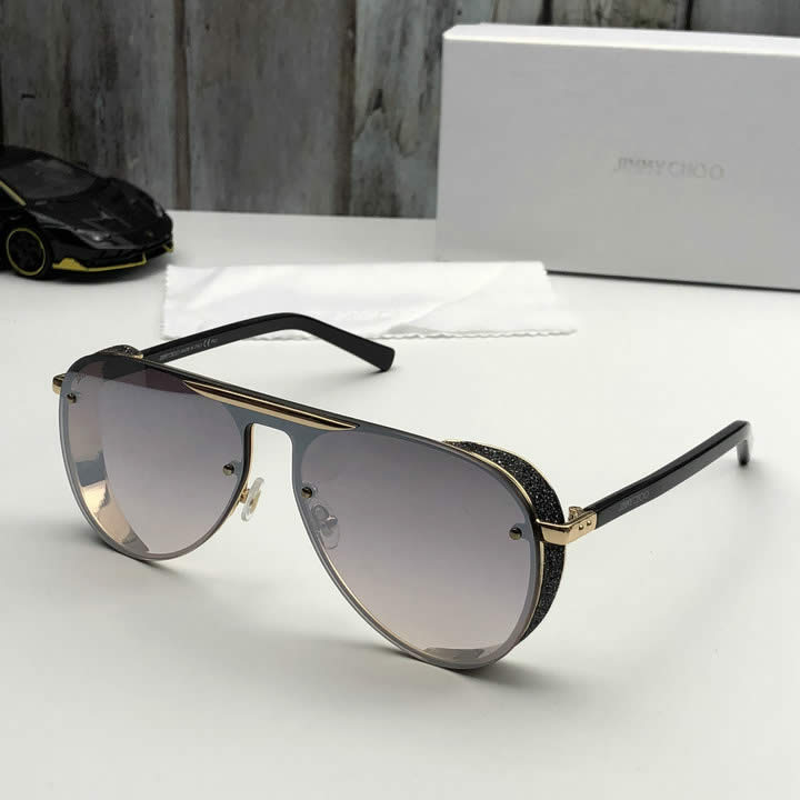 Fake Discount High Quality Jimmy Choo Sunglasses Outlet 50