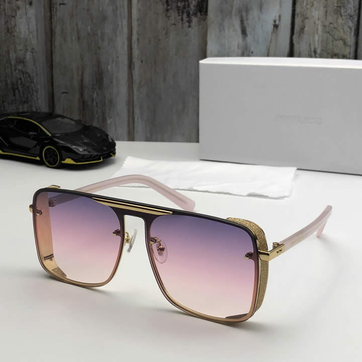 Fake Discount High Quality Jimmy Choo Sunglasses Outlet 59