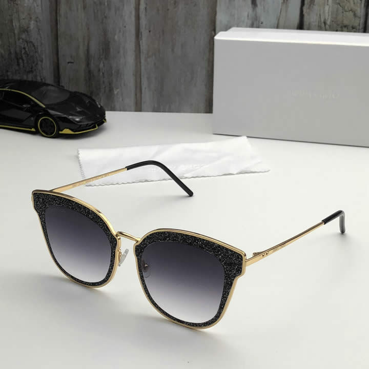 Fake Discount High Quality Jimmy Choo Sunglasses Outlet 43
