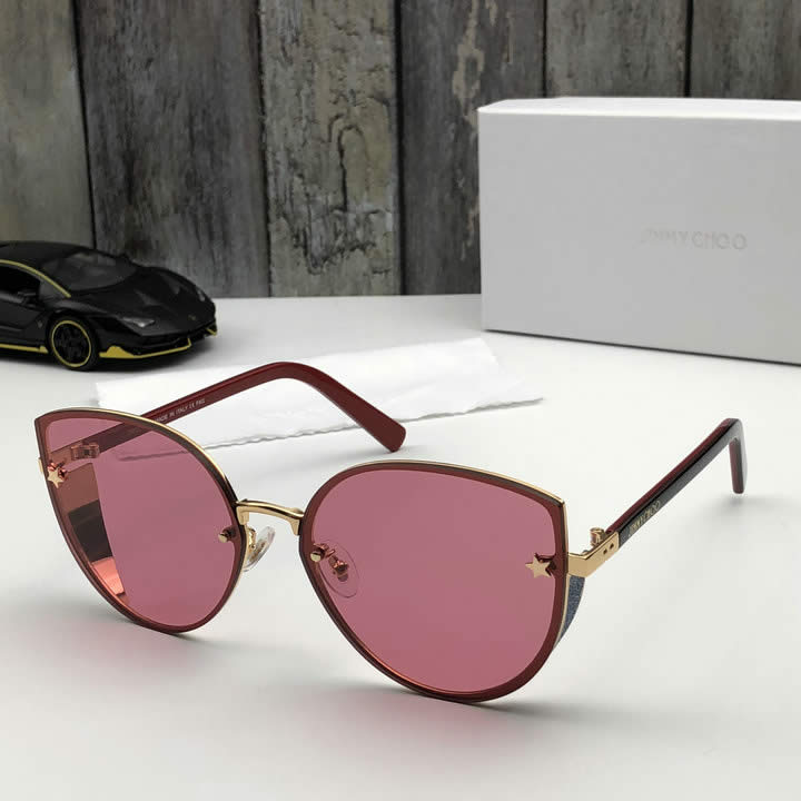Fake Discount High Quality Jimmy Choo Sunglasses Outlet 39