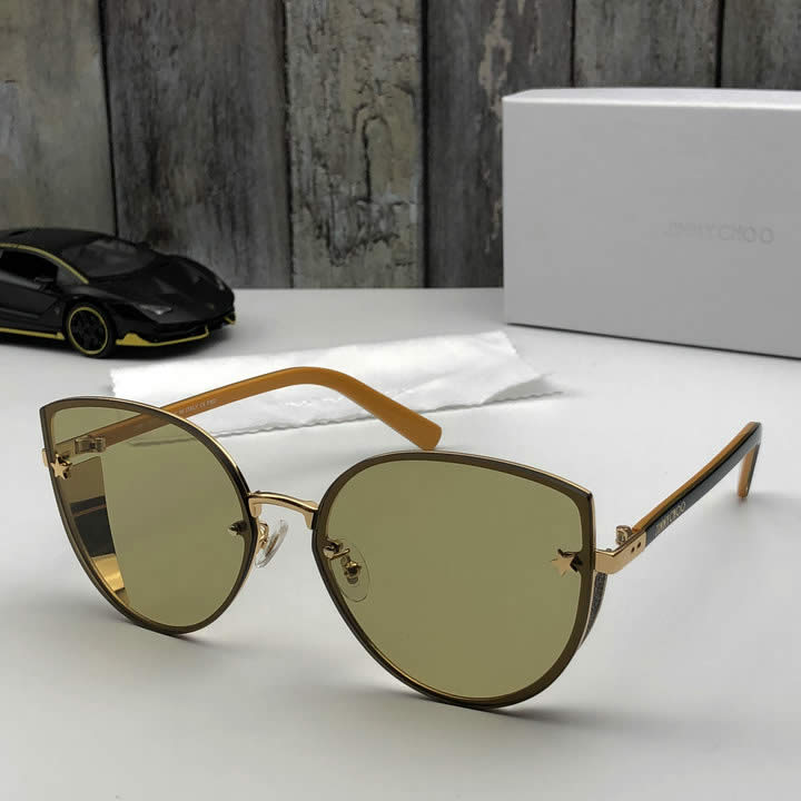 Fake Discount High Quality Jimmy Choo Sunglasses Outlet 34