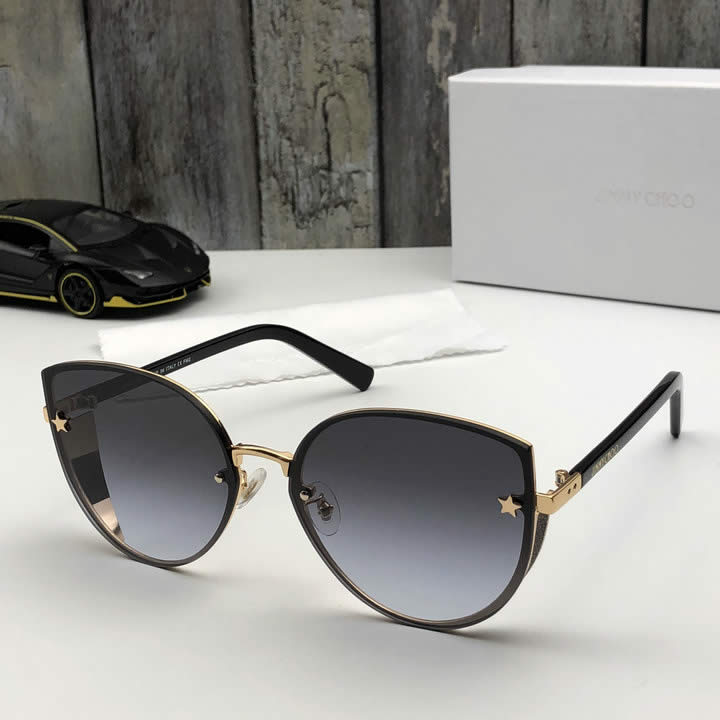 Fake Discount High Quality Jimmy Choo Sunglasses Outlet 68