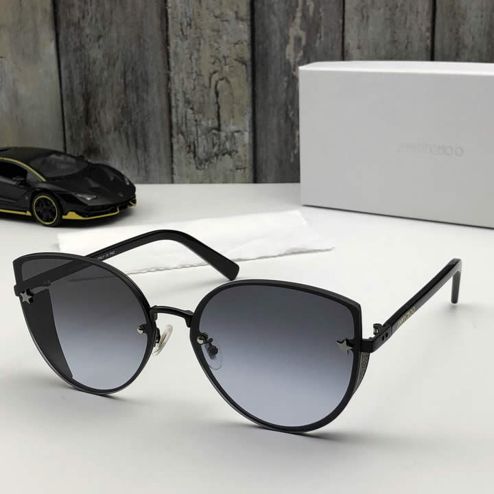 Fake Discount High Quality Jimmy Choo Sunglasses Outlet 57