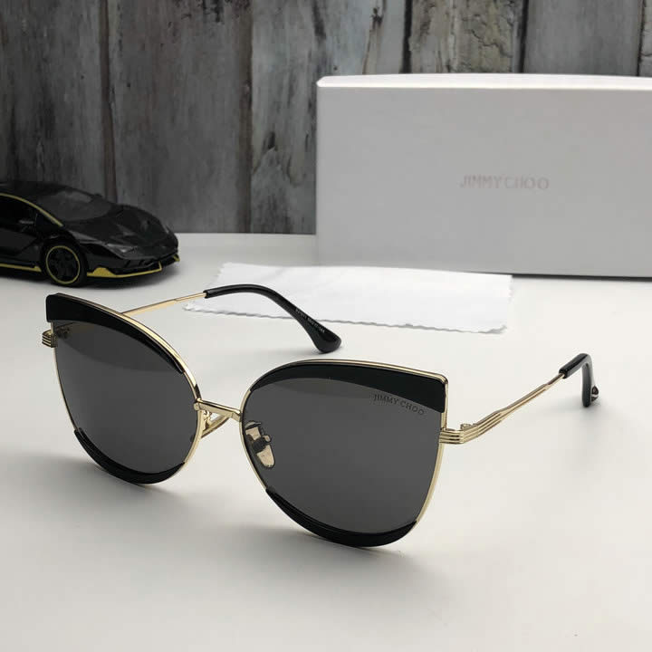 Fake Discount High Quality Jimmy Choo Sunglasses Outlet 45