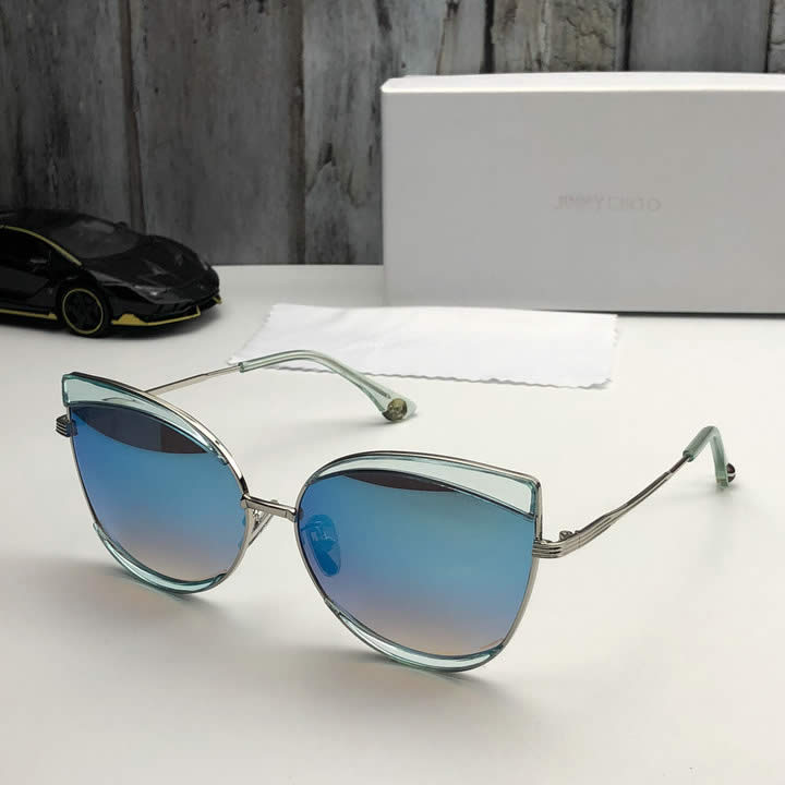 Fake Discount High Quality Jimmy Choo Sunglasses Outlet 41
