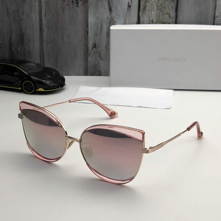 Fake Discount High Quality Jimmy Choo Sunglasses Outlet 37