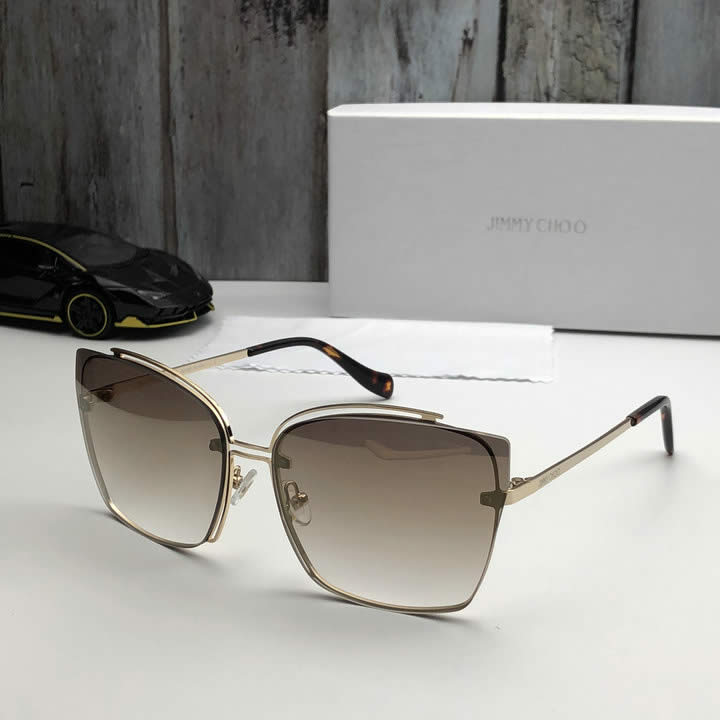 Fake Discount High Quality Jimmy Choo Sunglasses Outlet 02