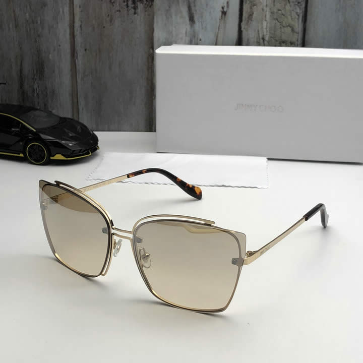 Fake Discount High Quality Jimmy Choo Sunglasses Outlet 17